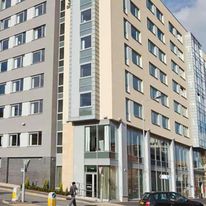 Leonardo Hotel Bradford