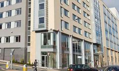 Leonardo Hotel Bradford