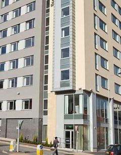 Leonardo Hotel Bradford