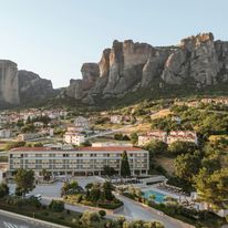 Divani Meteora Hotel