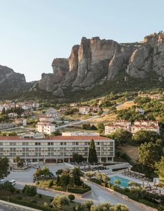 Divani Meteora Hotel