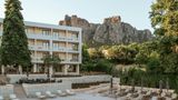 Divani Meteora Hotel Exterior