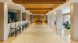 Divani Meteora Hotel Lobby