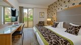 Divani Meteora Hotel Room