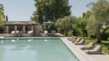Divani Meteora Hotel Pool