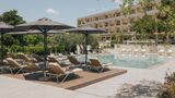 Divani Meteora Hotel Pool