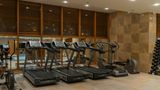 Divani Meteora Hotel Health Club