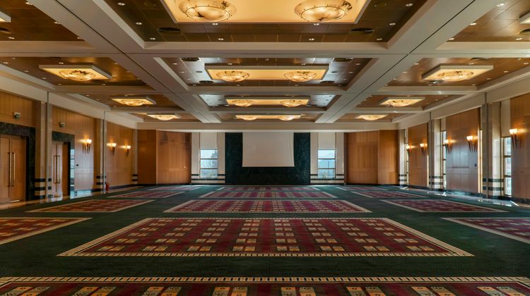 Divani Meteora Hotel Meeting