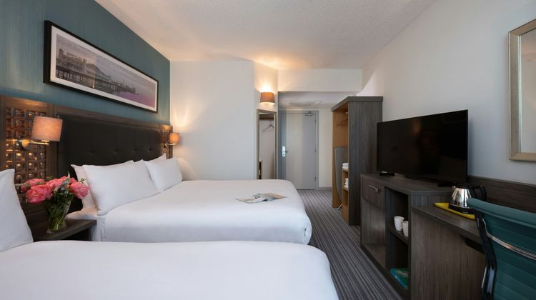 Leonardo Hotel Brighton Room