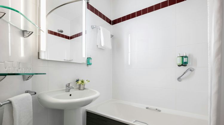 Leonardo Hotel Brighton Room