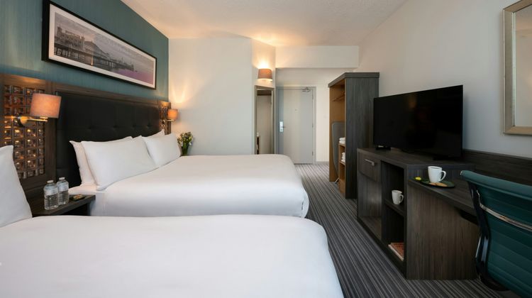 Leonardo Hotel Brighton Room