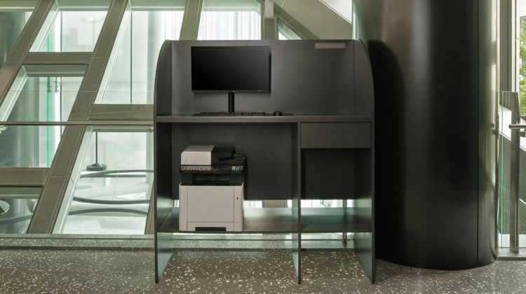 Four Points by Sheraton Seoul, Gangnam Other
