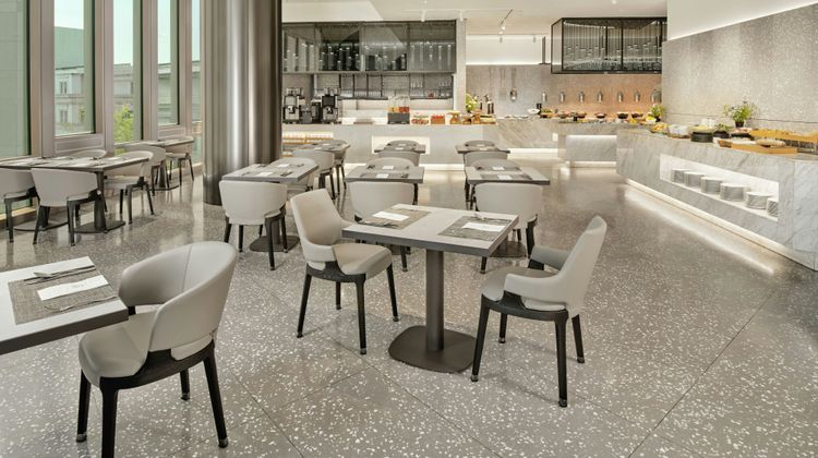 Four Points by Sheraton Seoul, Gangnam Restaurant