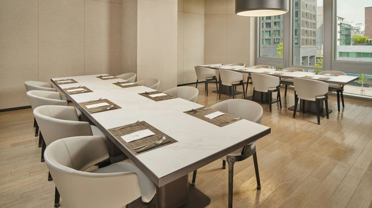 Four Points by Sheraton Seoul, Gangnam Restaurant