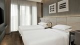 <b>Four Points by Sheraton Seoul, Gangnam Room</b>. Images powered by <a href="https://www.leonardoworldwide.com/" title="Leonardo Worldwide" target="_blank">Leonardo</a>.