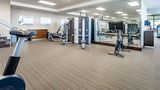 Residence Inn by Marriott Calgary South Health Club