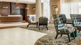 <b>Residence Inn by Marriott Calgary South Lobby</b>. Images powered by <a href="https://www.leonardoworldwide.com/" title="Leonardo Worldwide" target="_blank">Leonardo</a>.