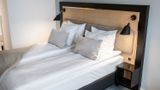 Gentofte Hotel Room