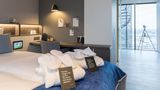 Postillion Hotel & Convention Center Room
