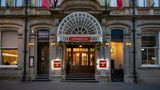 Leonardo Hotel Cardiff Exterior