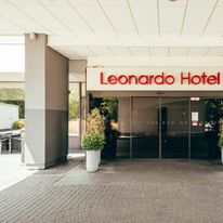 Leonardo Hotel Frankfurt City South