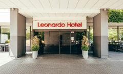 Leonardo Hotel Frankfurt City South