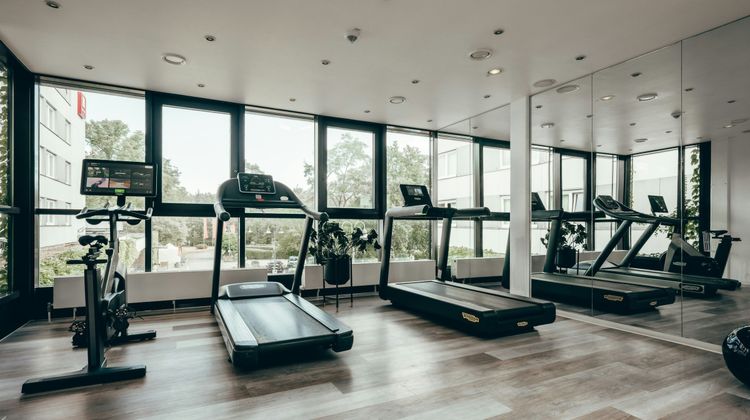 Leonardo Hotel Frankfurt City South Health Club