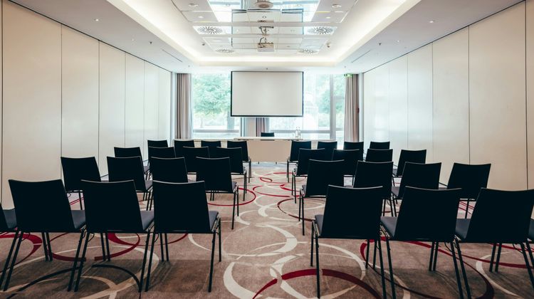 Leonardo Hotel Frankfurt City South Meeting