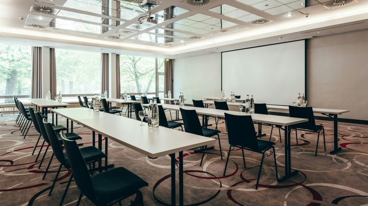 Leonardo Hotel Frankfurt City South Meeting