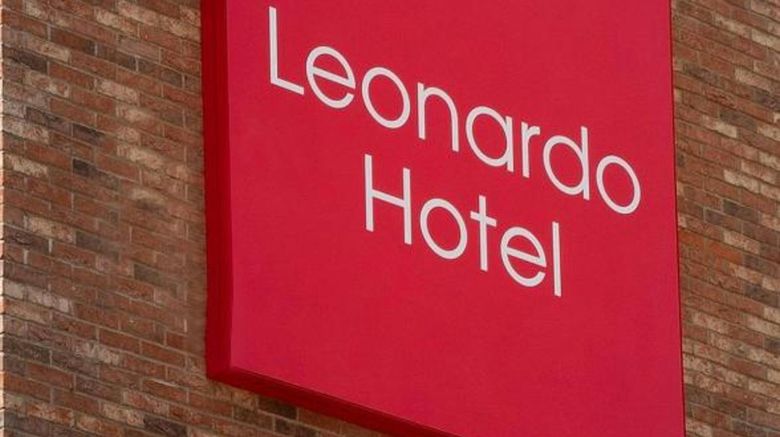 Leonardo Hotel Chester Exterior. Images powered by <a href="https://www.leonardoworldwide.com" target="_blank" rel="noopener">Leonardo</a>.