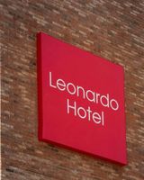 Leonardo Hotel Chester