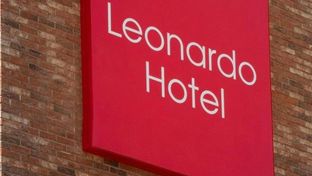 Leonardo Hotel Chester