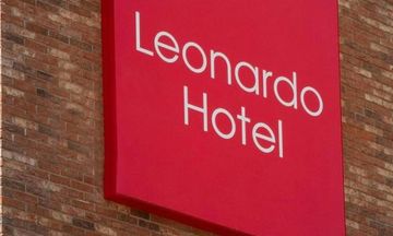 Leonardo Hotel Chester