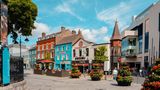 Leonardo Hotel Cork Other