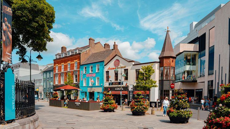 Leonardo Hotel Cork Other