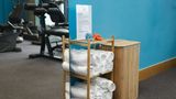 Leonardo Hotel Derby Health Club