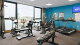 Leonardo Hotel Derby Health Club