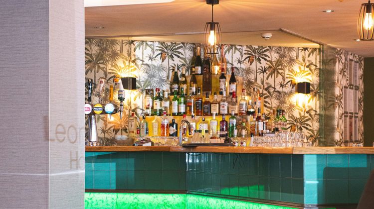 Leonardo Hotel Edinburgh Haymarket Other