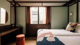 Locke London Canary Wharf Room