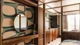 Locke London Canary Wharf Suite