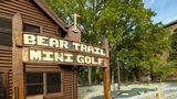 <b>Westgate Branson Woods Resort & Cabins Golf</b>. Images powered by <a href="https://www.leonardoworldwide.com/" title="Leonardo Worldwide" target="_blank">Leonardo</a>.