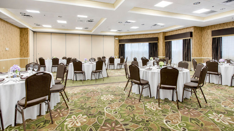 Holiday Inn Resort Orlando-LBV Ballroom
