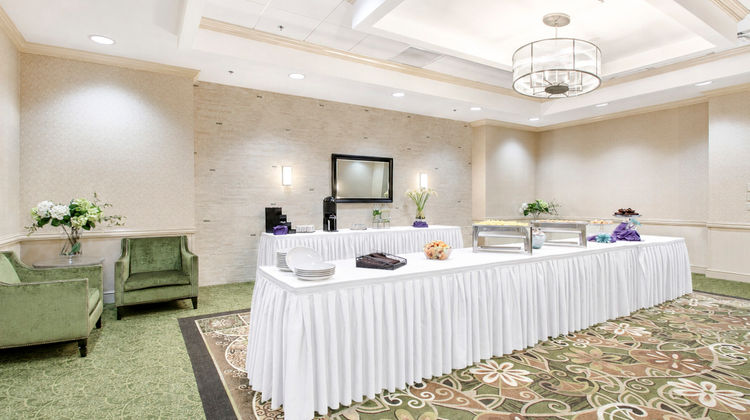 Holiday Inn Resort Orlando-LBV Meeting