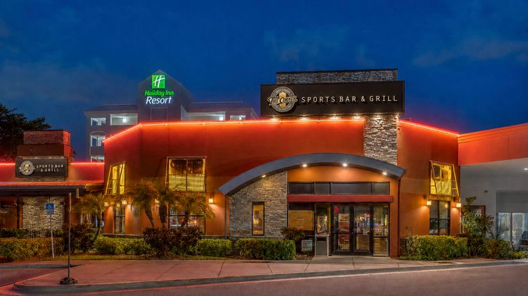 Holiday Inn Resort Orlando-LBV Restaurant