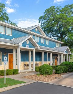 Worldmark by Wyndham New Braunfels