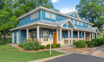 Worldmark by Wyndham New Braunfels