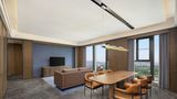 Four Points by Sheraton Hefei Suite