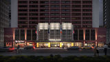 The Manhattan at Times Square Hotel Exterior