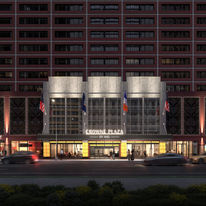 The Manhattan at Times Square Hotel