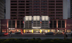 The Manhattan at Times Square Hotel